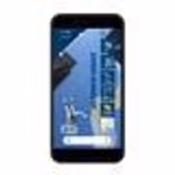 Smartphone Energizer - U505SEU - Smartphone Ultimate U505S - Double SIM - 3000 mAh de Batterie - Noir - Debloque