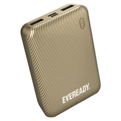 Energizer PX10MGD banque d'alimentation électrique Lithium Polymère (LiPo) 10000 mAh Or