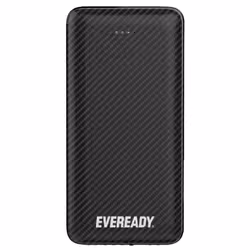 Energizer PX20B, 20000 mAh, Lithium Polymère (LiPo), Noir