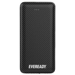 Energizer PX20B banque d'alimentation électrique Lithium Polymère (LiPo) 20000 mAh Noir