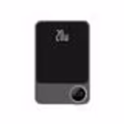 Wonder Wx10MAG - Power Bank inductive 10000 mAh 20W MagSafe (Noir)