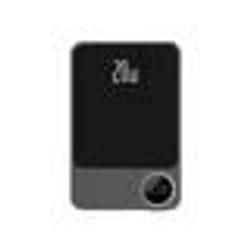 Wonder Wx10MAG - Power Bank inductive 10000 mAh 20W MagSafe (Noir)
