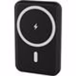 Wonder Wx5MAG - Power Bank inductive 5000 mAh 20W MagSafe (Noir)