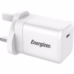 Chargeur Rapide - ENERGIZER - UK 45W - USB-C - GaN Tech - Power Delivery