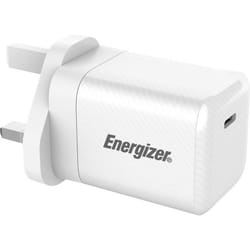 Chargeur Rapide - ENERGIZER - UK 45W - USB-C - GaN Tech - Power Delivery