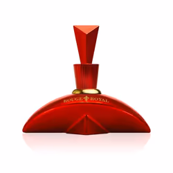 Princesse Marina de Bourbon Rouge Royal 100ml, Femmes, 100 ml, Flacon non réutilisable, Cassis, Blackcurrant, Strawberry, Jas ...