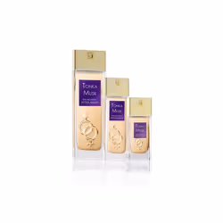 Alyssa Ashley Tonka Musk Eau De Parfum 100ml