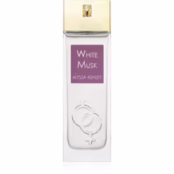 L’eau de parfum unisexe Alyssa Ashley White Musk est une association parfaite de fraîcheur et de notes fruitées. Ce parfum pl ...