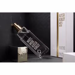 Alyssa Ashley White Musk Eau De Toilette 50ml - Vue supplémentaire 4