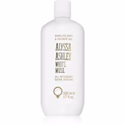 Transformez votre douche ou votre bain quotidien en un instant de plaisir intense que vous attendrez avec impatience. Le prod ...