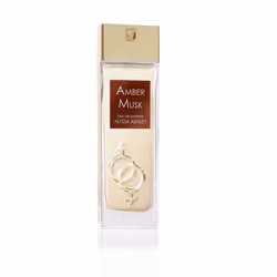 Alyssa Ashley Amber Musk Eau De Parfum 100ml