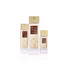 Alyssa Ashley Amber Musk Eau De Parfum 100ml