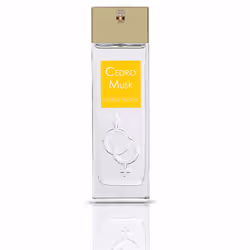 Cedro Musk eau de parfum vaporisateur 100 ml