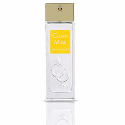 Cedro Musk eau de parfum vaporisateur 100 ml
