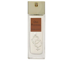 Oud Patchouli eau de parfum vaporisateur 50 ml