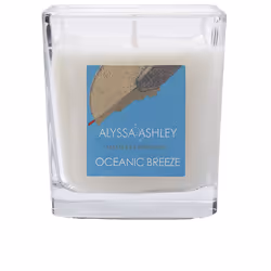 Bougie aromatique Oceanic Breeze 145 gr