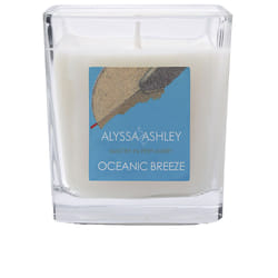 Bougie aromatique Oceanic Breeze 145 gr