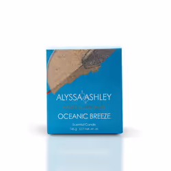 Bougie aromatique Oceanic Breeze 145 gr