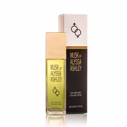 Alyssa Ashley Musk 100ml Unisexe