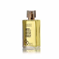 Alyssa Ashley Musk 200ml Unisexe