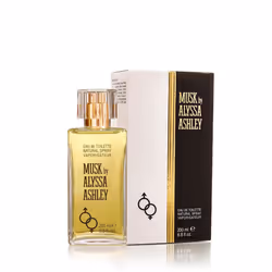 Alyssa Ashley Musk 200ml Unisexe