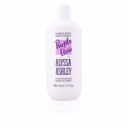 Purple Elixir hand & body lotion 500 ml