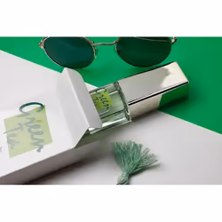 Alyssa Ashley Green Tea Unisexe 25ml