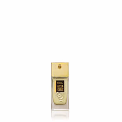 Alyssa Ashley Musk, Unisexe, 30 ml, Bergamote, Musc, Fève Tonka, Vanille, Jasmin, Rose, Ylang ylang, Spray
