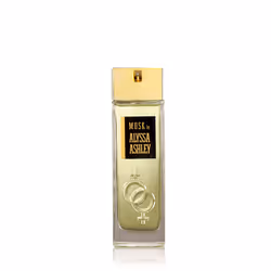 Alyssa Ashley Musk 100 ml, Unisexe, 100 ml, Bergamote, Iris, Musc, Fève Tonka, Vanille, Jasmin, Rose, Ylang ylang, Spray