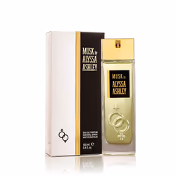 Alyssa Ashley Musk 100ml Unisexe
