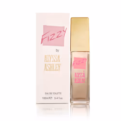 Alyssa Ashley Fizzy Femmes 100ml