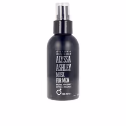 Musk For Men after shave soothing balm 100 ml