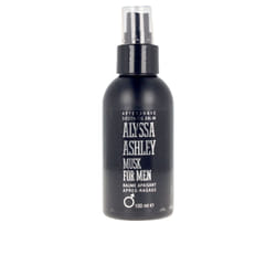 Musk For Men after shave soothing balm 100 ml