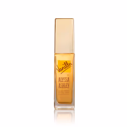 Alyssa Ashley Vanilla Eau De Toilette 100ml, Femmes, 100 ml, Spray, 1 pièce(s)