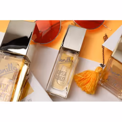 Alyssa Ashley Vanilla Eau De Toilette 100ml - Vue supplémentaire 4