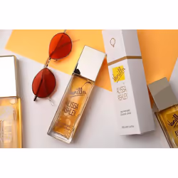 Alyssa Ashley Vanilla Eau De Toilette 100ml - Vue supplémentaire 5