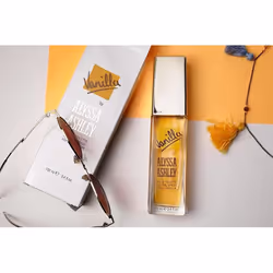 Alyssa Ashley Vanilla Eau De Toilette 100ml - Vue supplémentaire 6