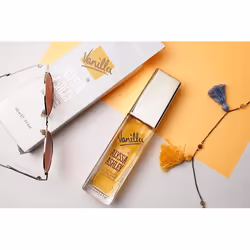 Alyssa Ashley Vanilla Eau De Toilette 100ml - Vue supplémentaire 7