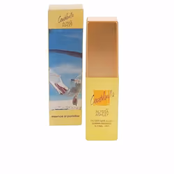 Coco Vanilla eau d’été vaporisateur 25 ml