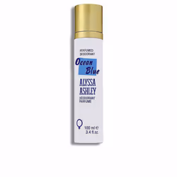 Ocean Blue deo vaporisateur 100 ml