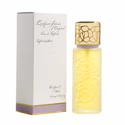 Houbigant Quelques Fleurs l’Original 100ml, Femmes, 100 ml, Bergamot,Galbanum,Lemon,Tarragon, Carnation, Clou de girofle, Jas ...