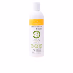 Biolab Tiare & Almond shower gel 300 ml