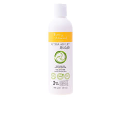 Biolab Tiare & Almond shower gel 300 ml