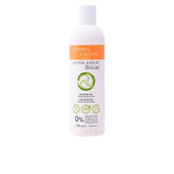 Biolab Ginger & Curcuma shower gel 300 ml