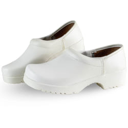 Maxguard - sabot travail femme chaussures de securite blanche cuisine EN347 02 Taille - 47
