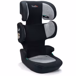 Rehausseur auto - TROTTINE - Siege auto pliable - R129 i-size 100-150 cm TOP Geneva