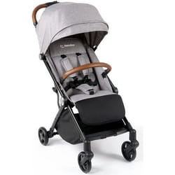 RENOLUX Poussette compacte Magik - Dès la naissance - Jusquà 15kg - Dossier inclinable - Pliage automatique - Griffin