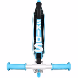 BUT 3496271230104 scooter Enfants Scooter classique Noir, Bleu - Vue supplémentaire 3
