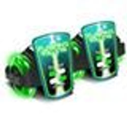 STAMP Patins roues lumineuses SKIDS CONTROL