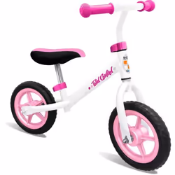 Draisienne Velo - STAMP - SKIDS CONTROL - Rose